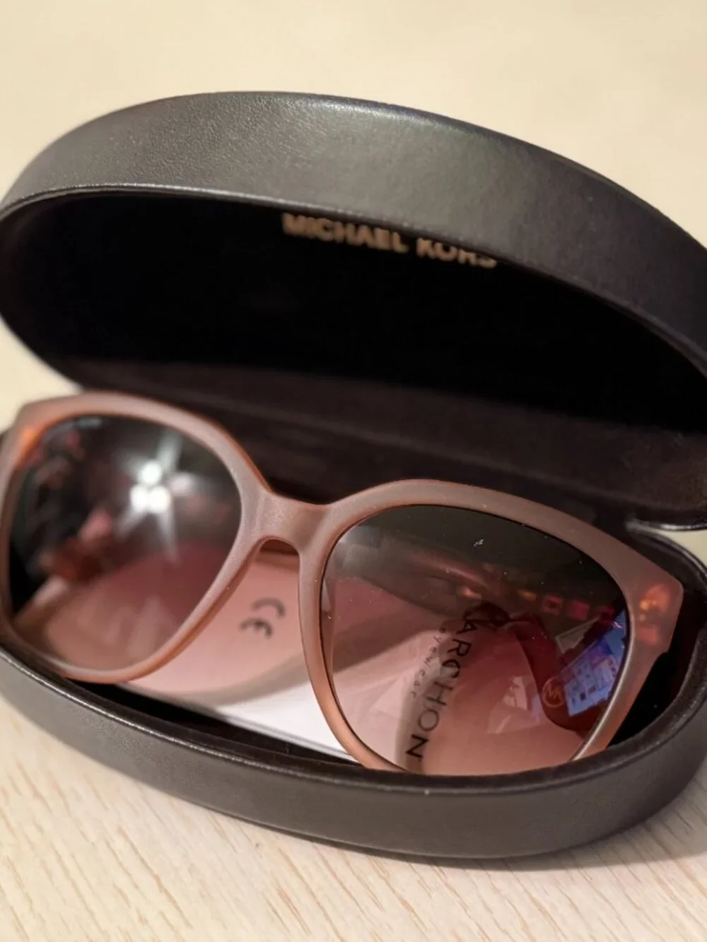 Michael Kors authentic michael